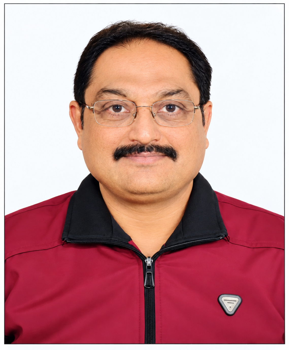 Dipen Patel